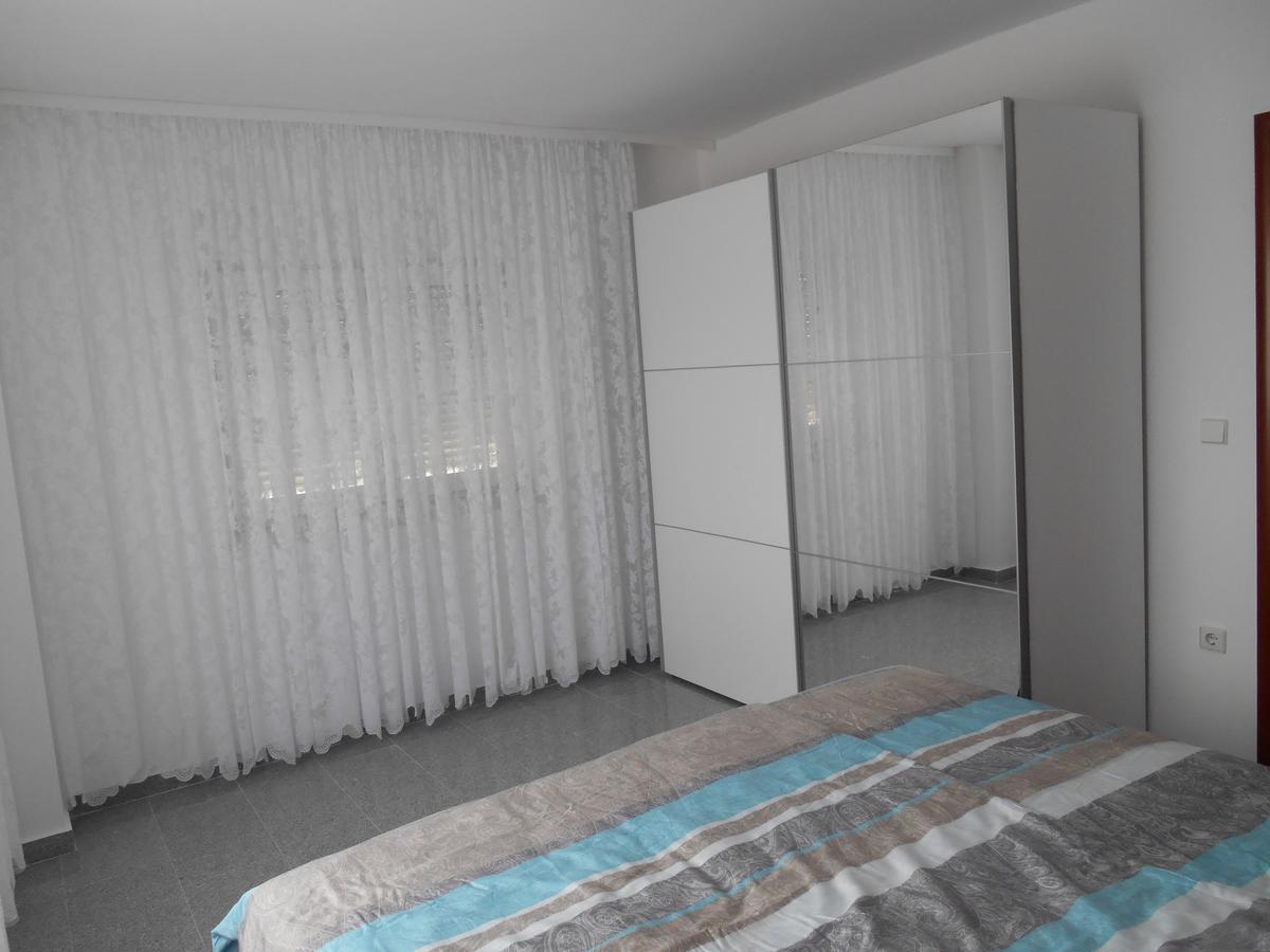 Apartments Diana Шмирка Екстер'єр фото
