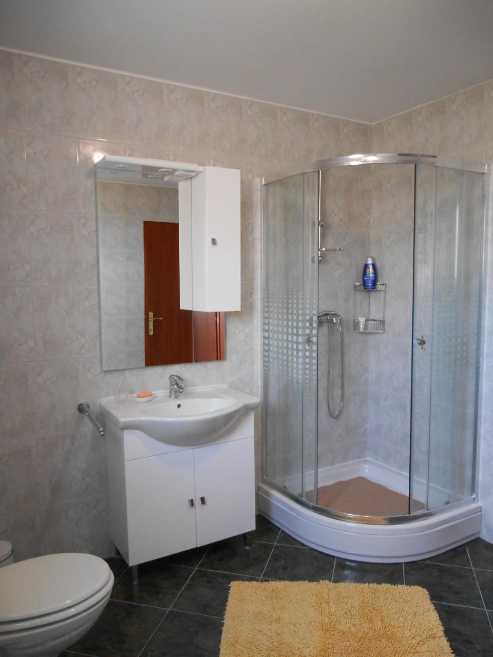 Apartments Diana Шмирка Екстер'єр фото